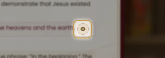 Cross-reference, shown in place on the site