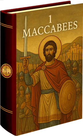 Maccabees 1