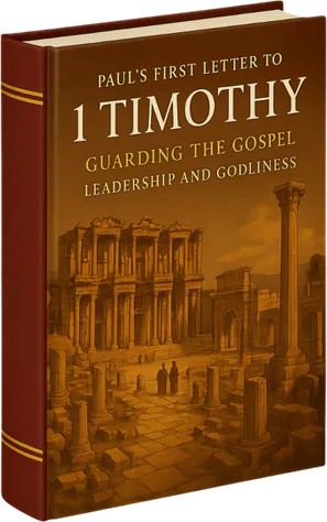 Timothy 1