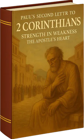 Corinthians 2