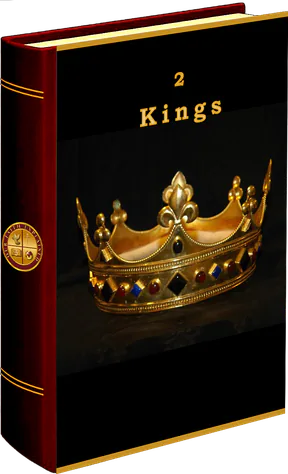 Kings 2