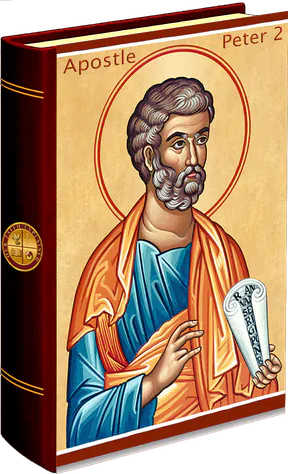 Apostle Peter 2