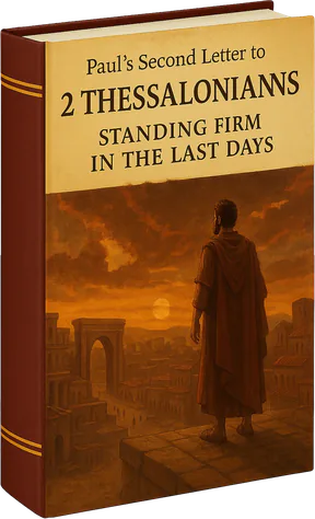 Thessalonians 2