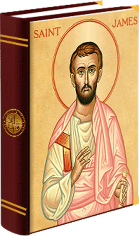 Apostle James