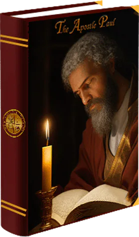Apostle Paul