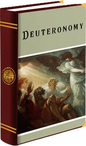 Deuteronomy