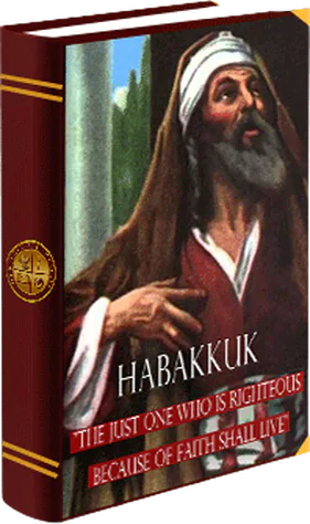 Habakkuk