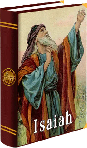 Isaiah