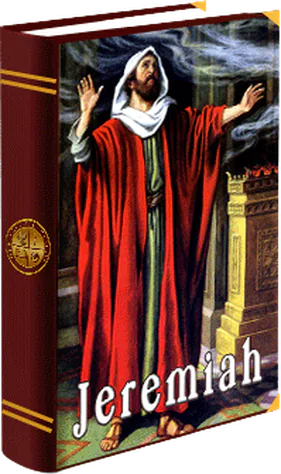 Jeremiah