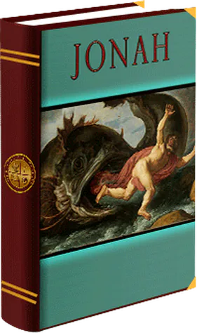Jonah