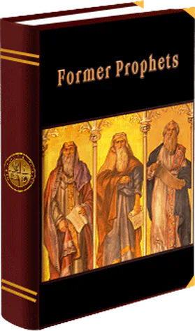 Major Prophets