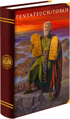 Pentateuch