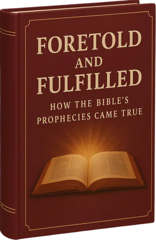 Prophecy