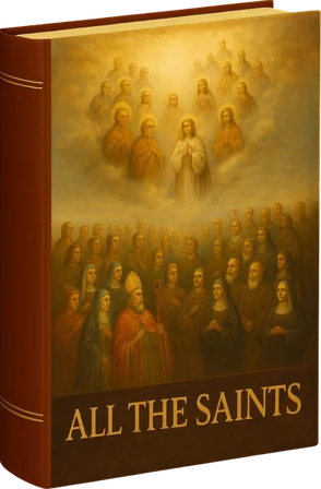 Saint of the Day
