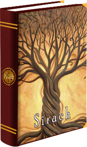 Ecclesiasticus Sirach