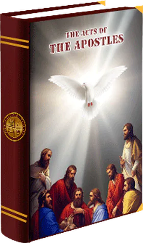 The Acts of the Apostles