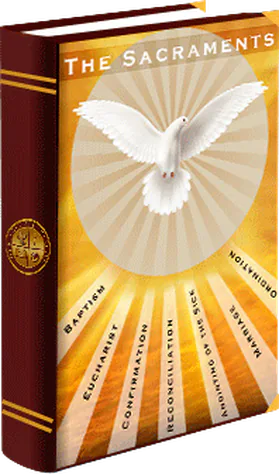 The Sacraments