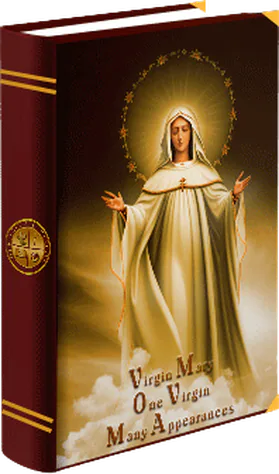 Virgin Mary