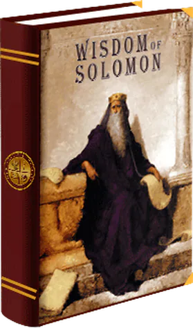 Wisdom of Solomon