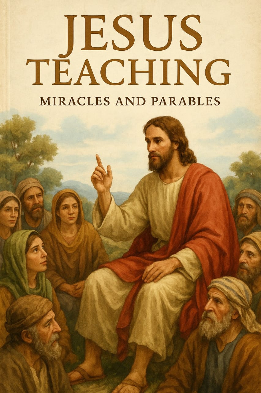 Parables And Miracles