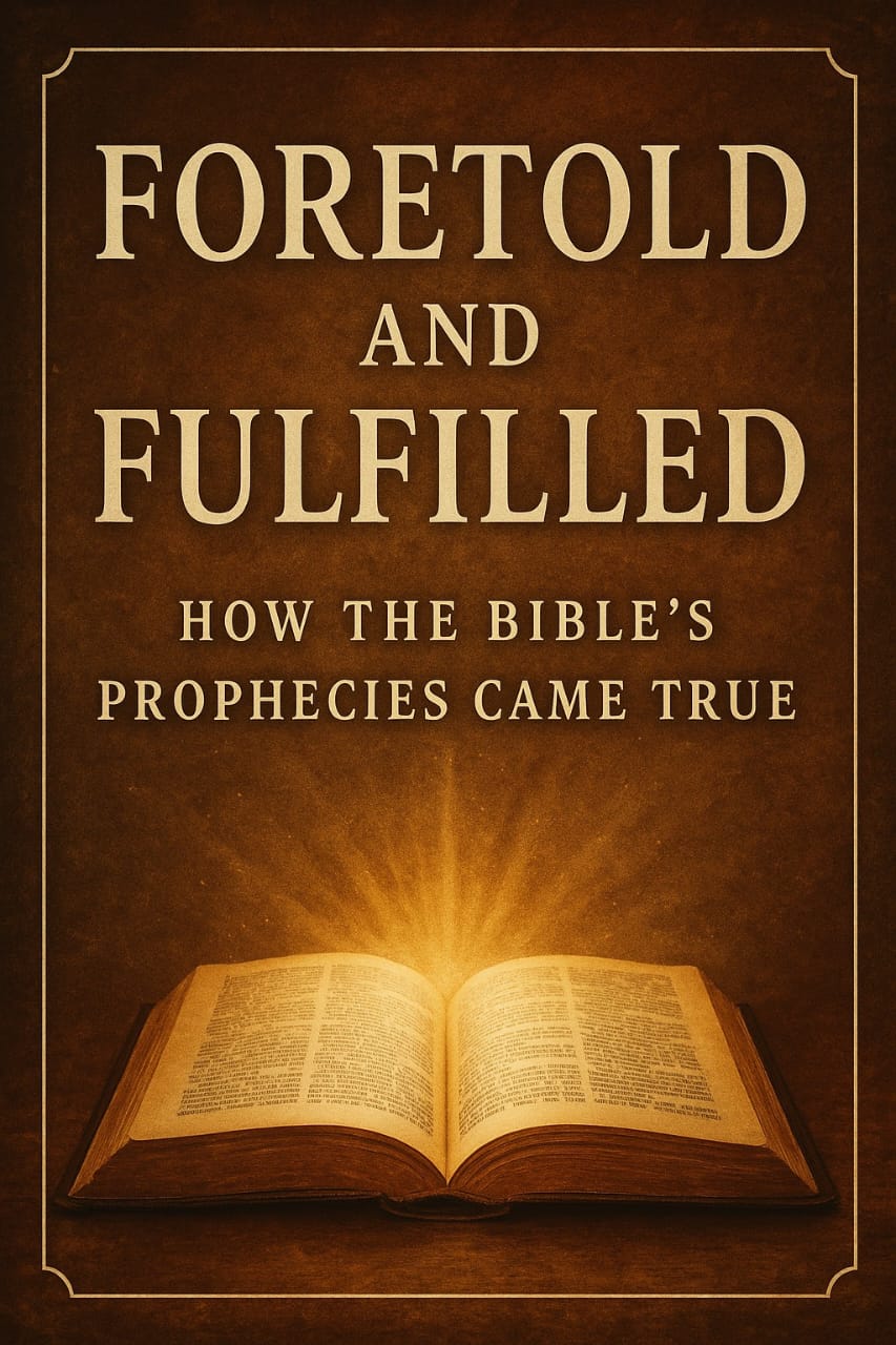 Prophecy