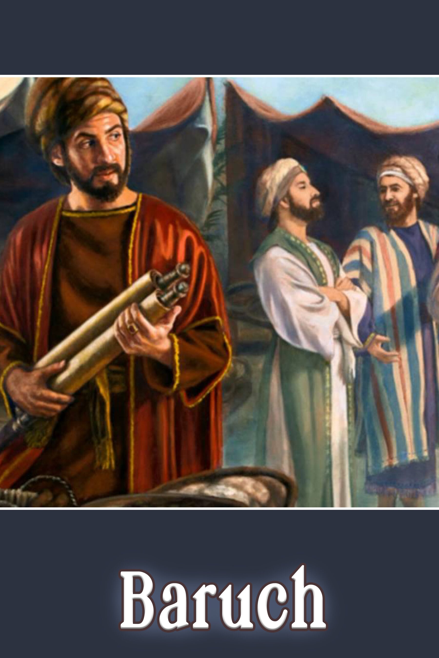 Baruch