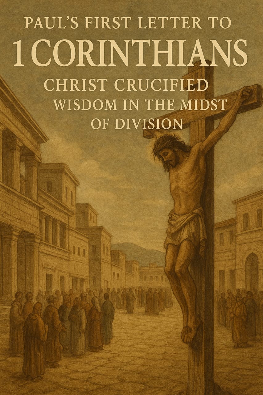 Corinthians 1