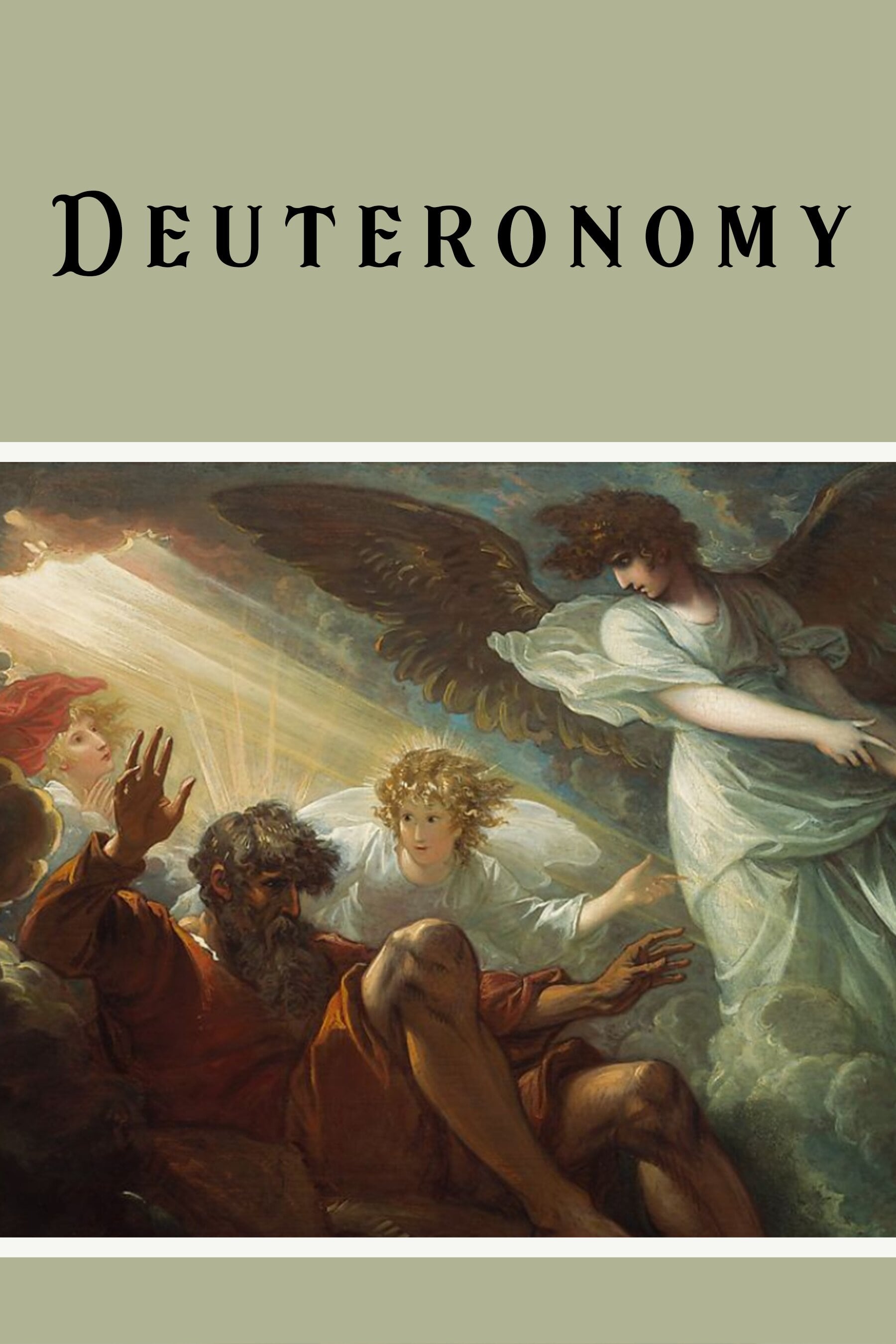 Deuteronomy
