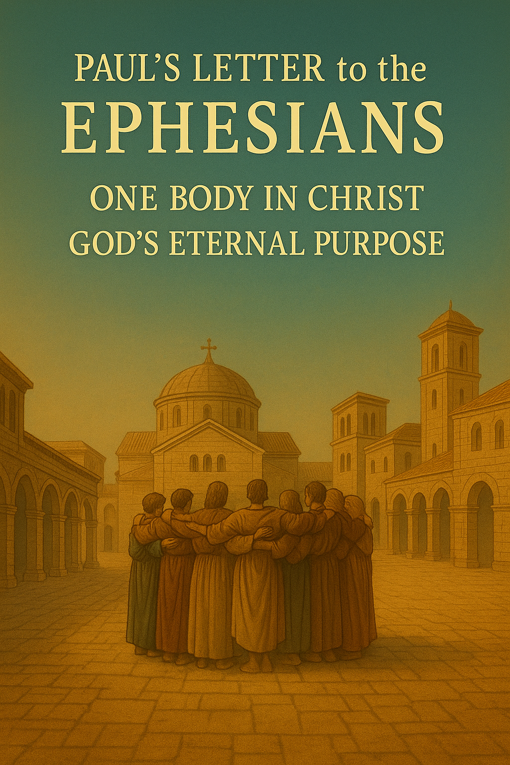 Ephesians
