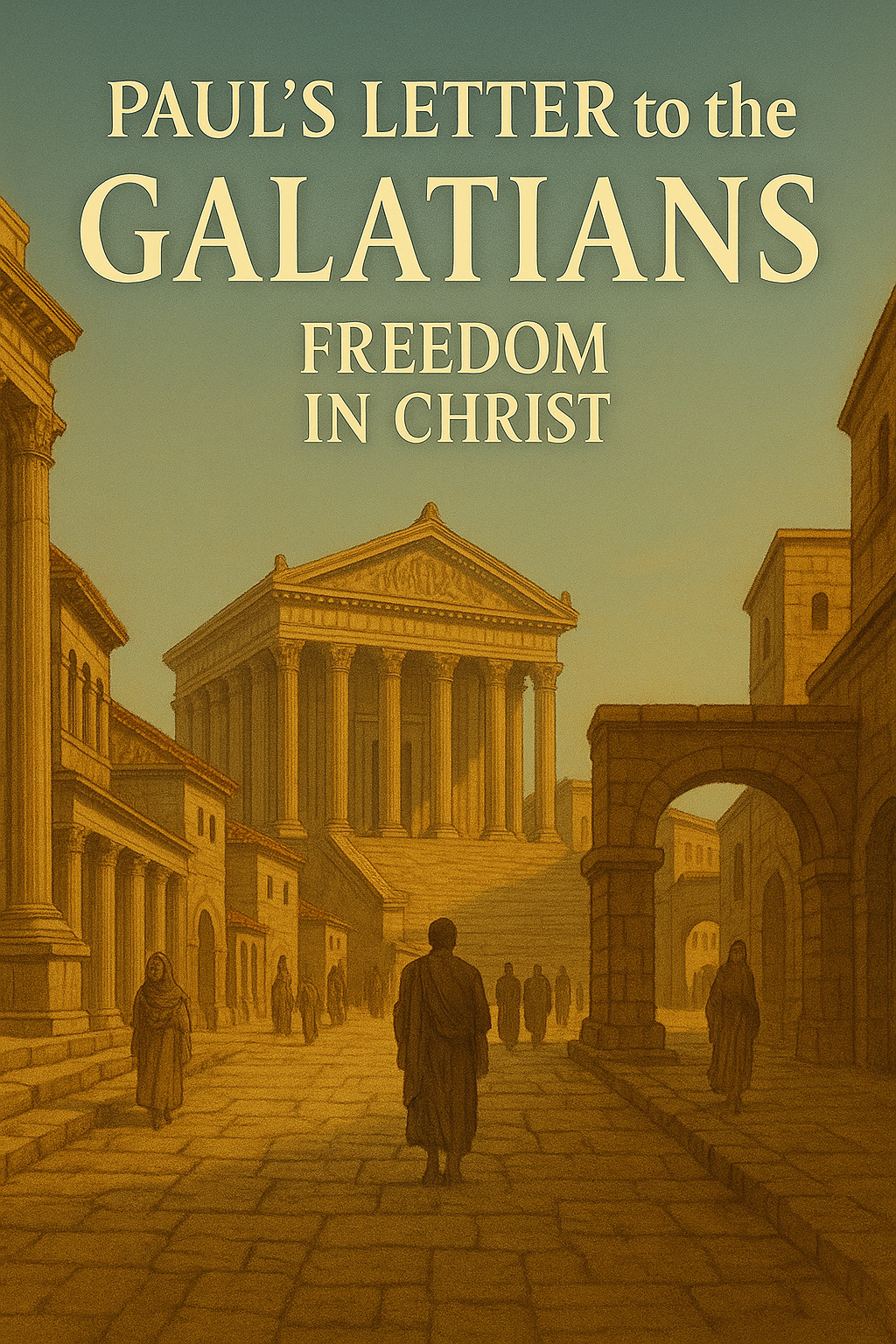 Galatians