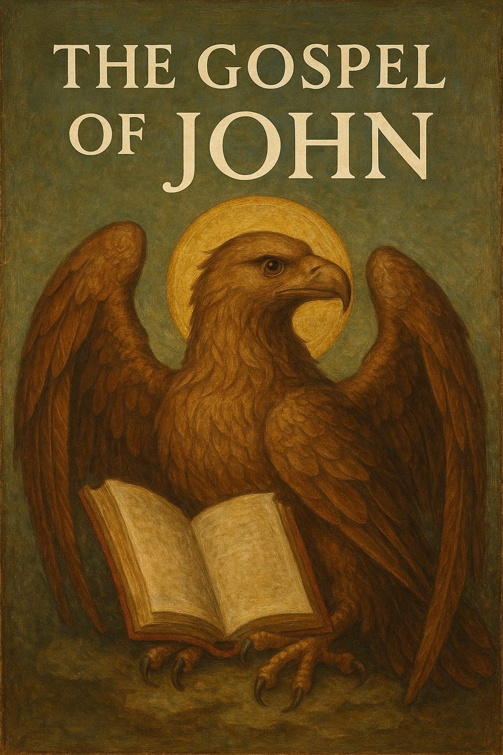 Gospel of John