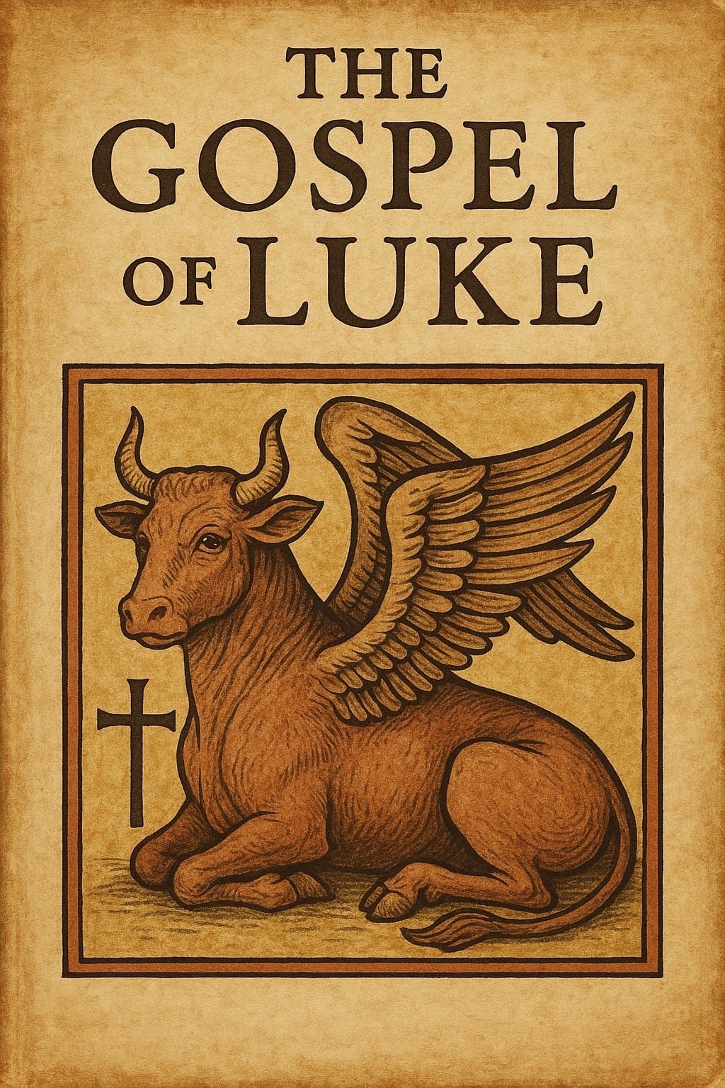 Gospel of Luke
