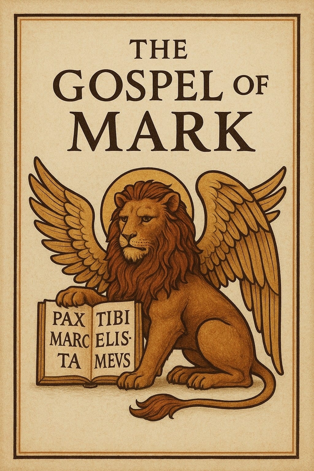 Gospel of Mark