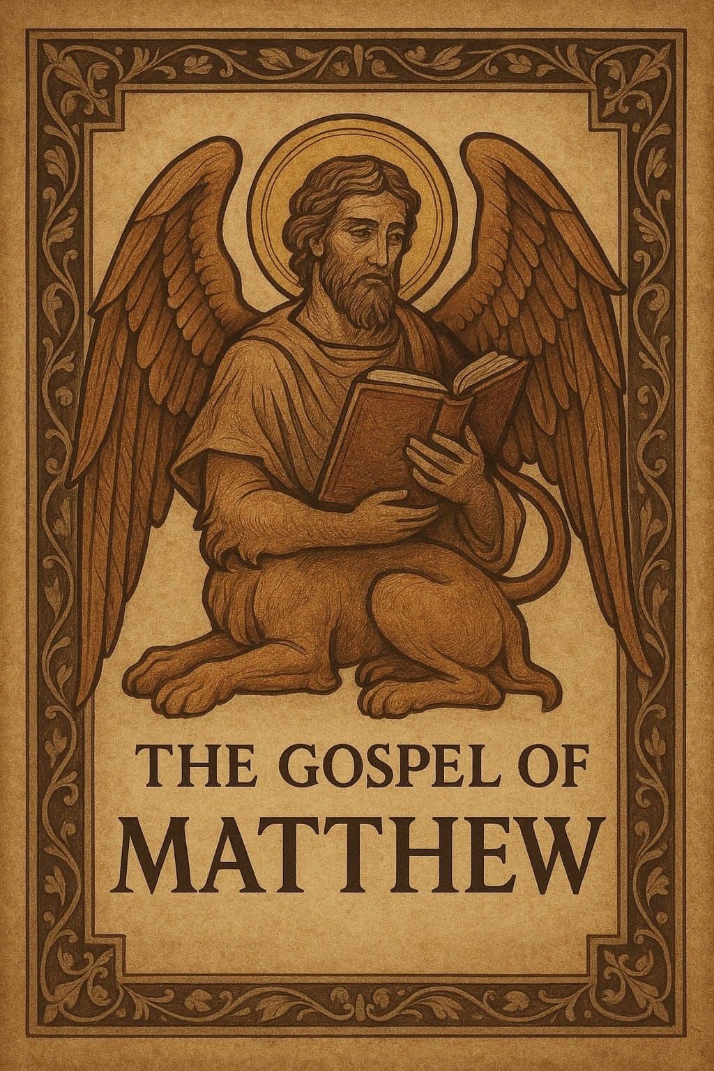 Gospel of Matthew