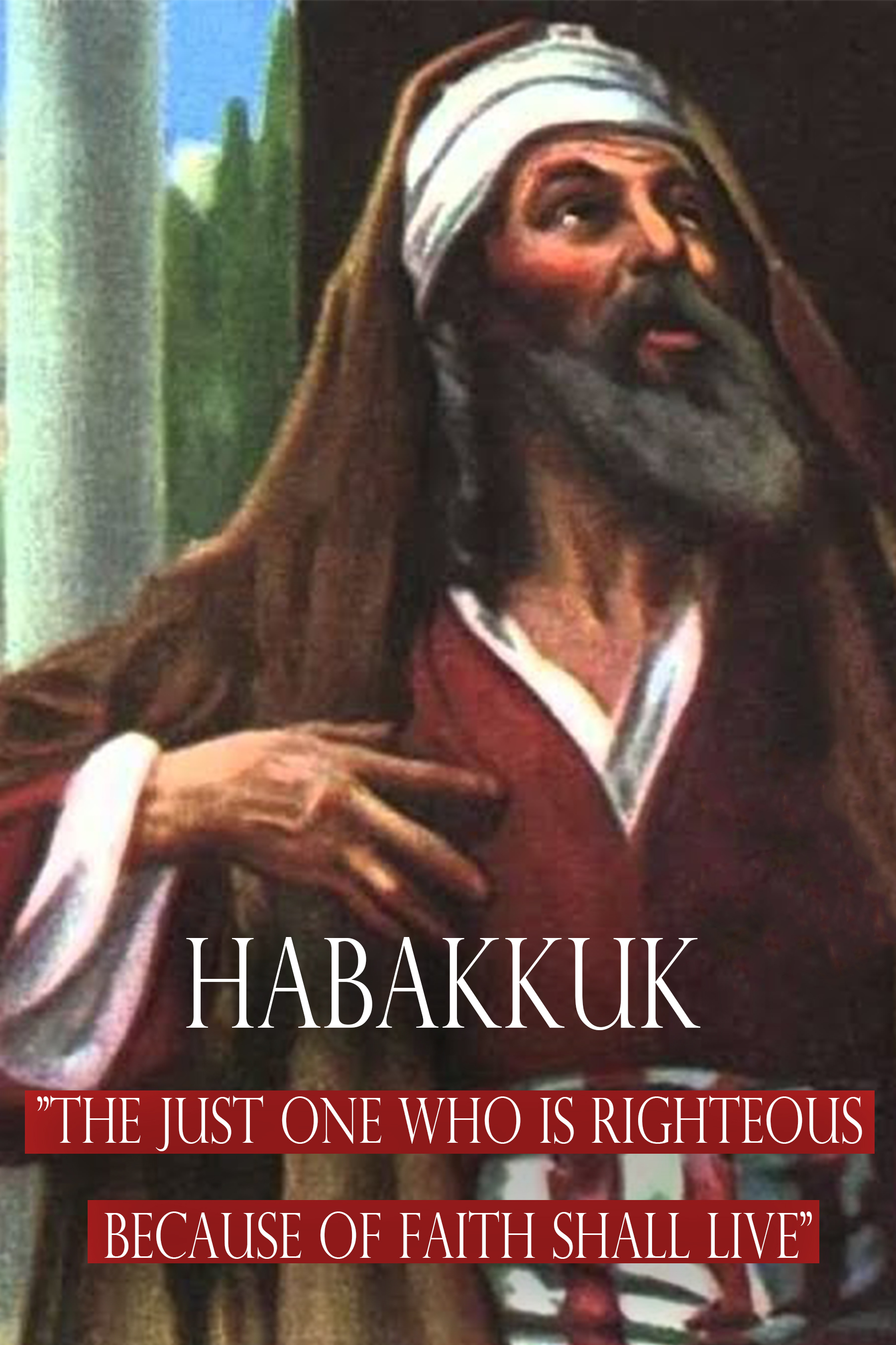 Habakkuk