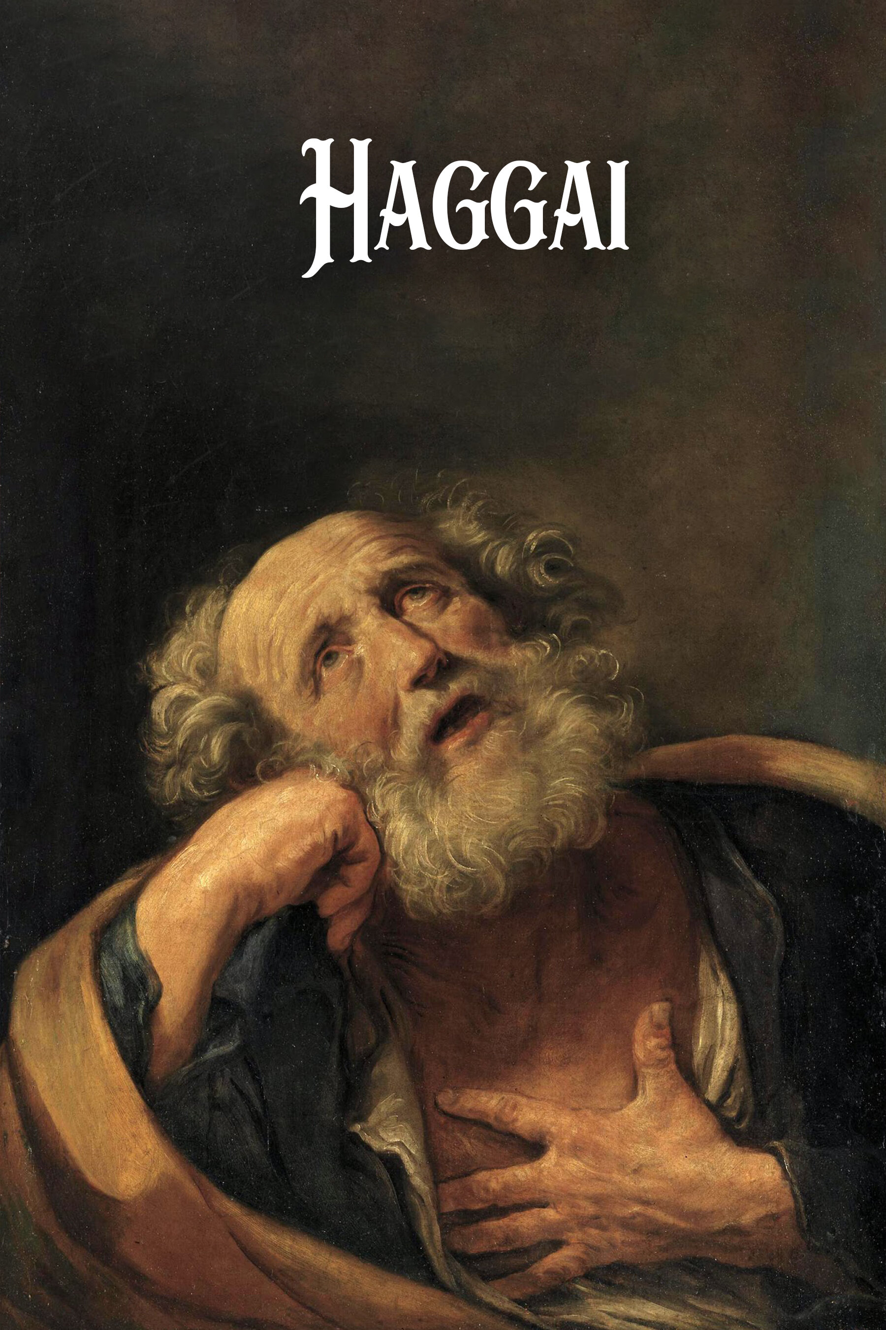 Haggai