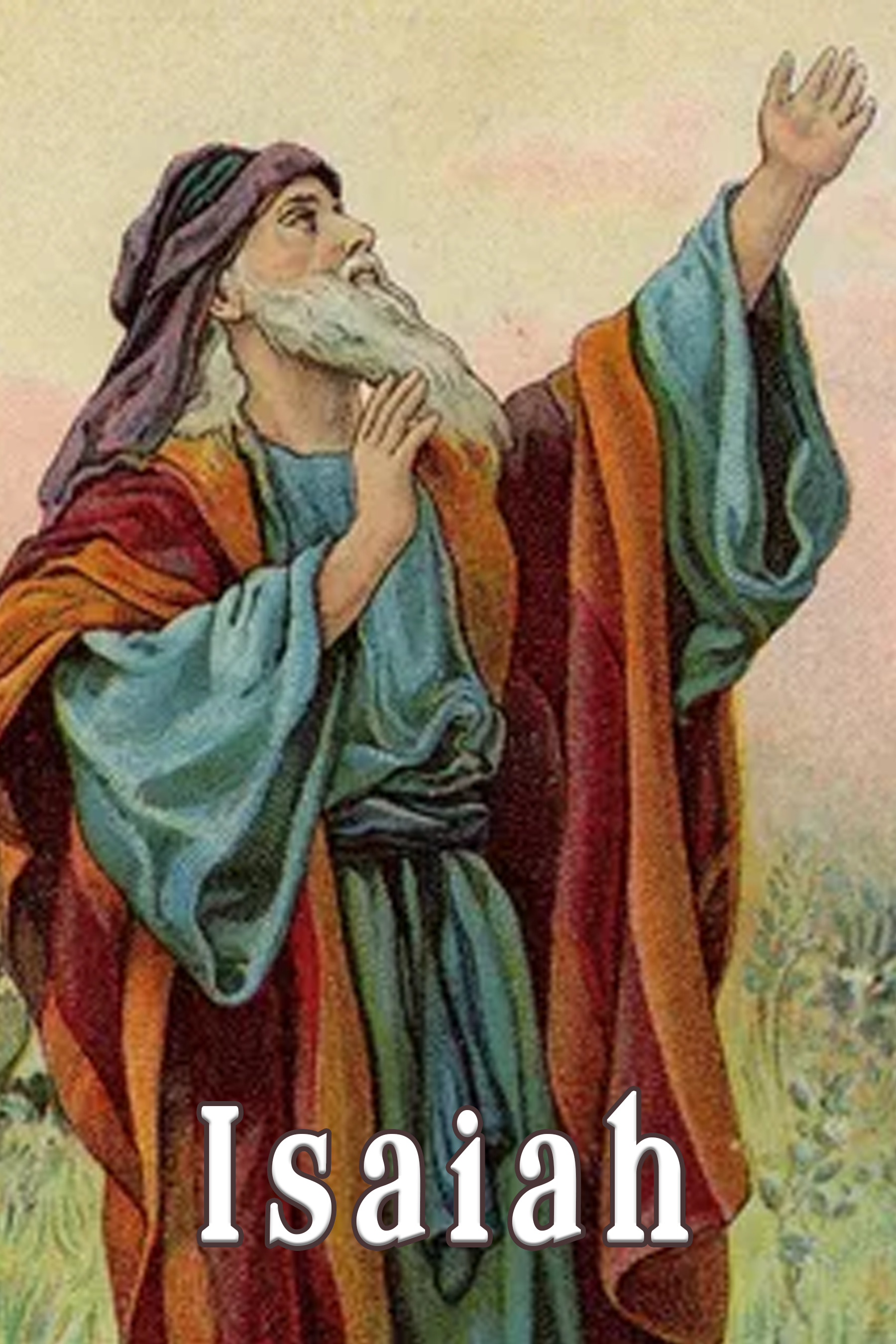 Isaiah