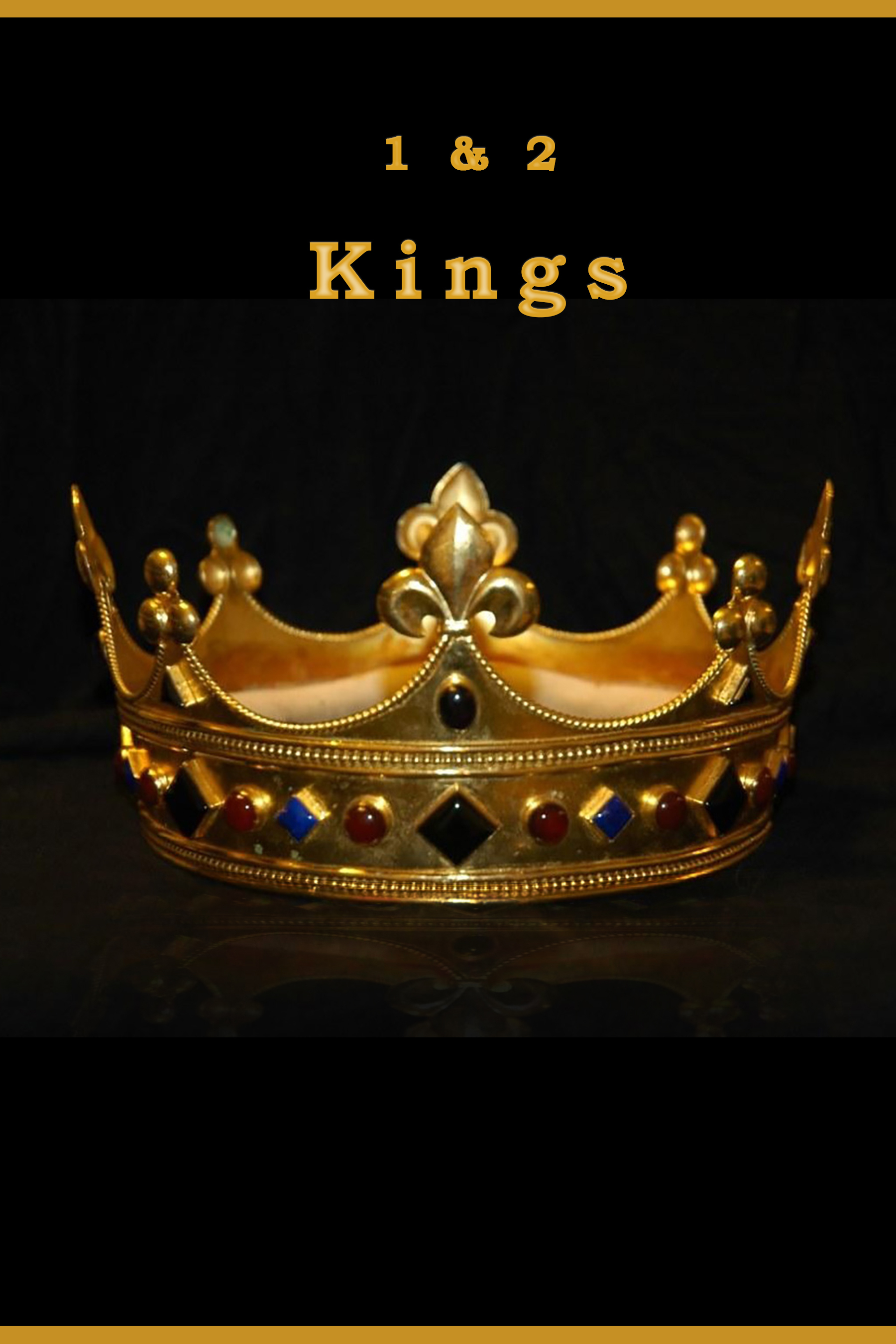 Kings 1
