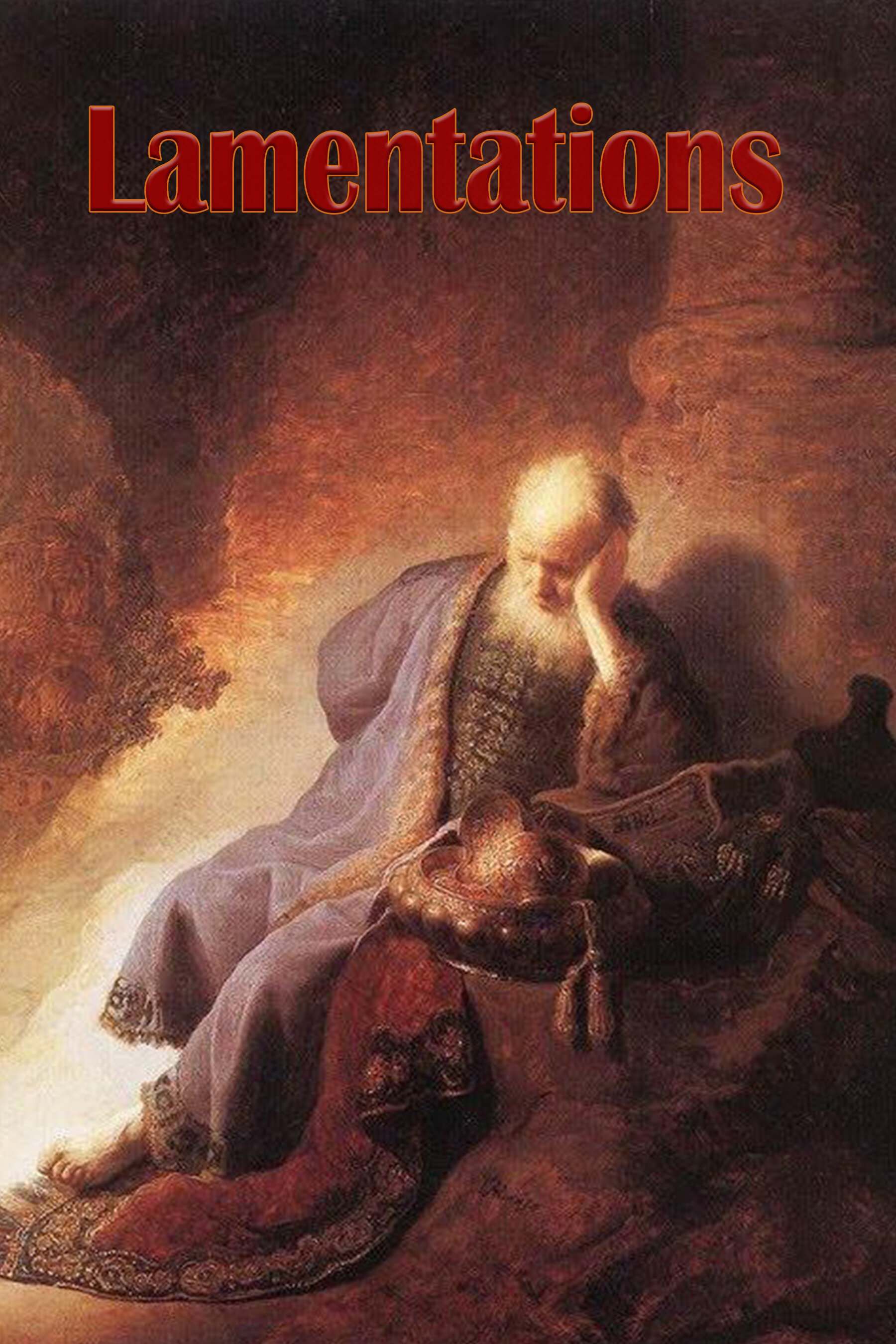 Lamentation