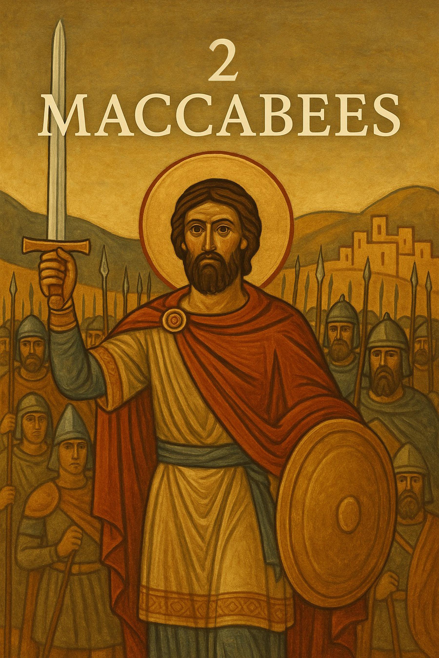 Maccabees 2
