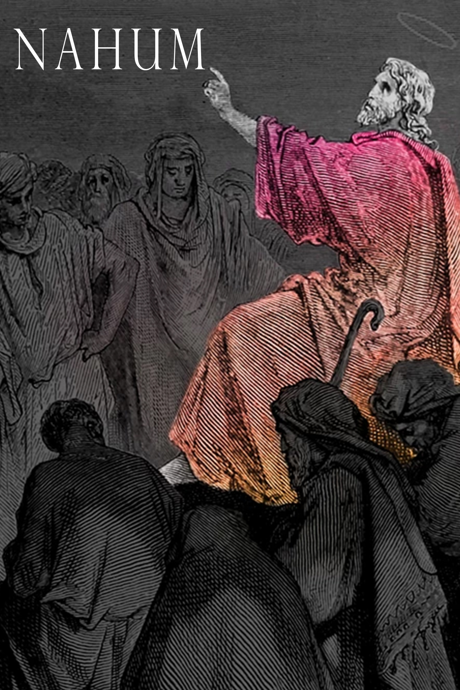 Nahum