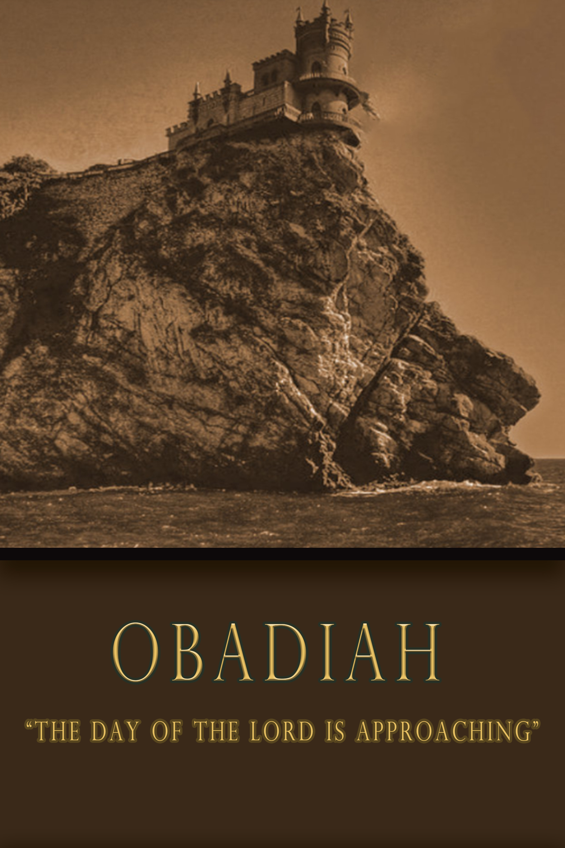 Obadiah