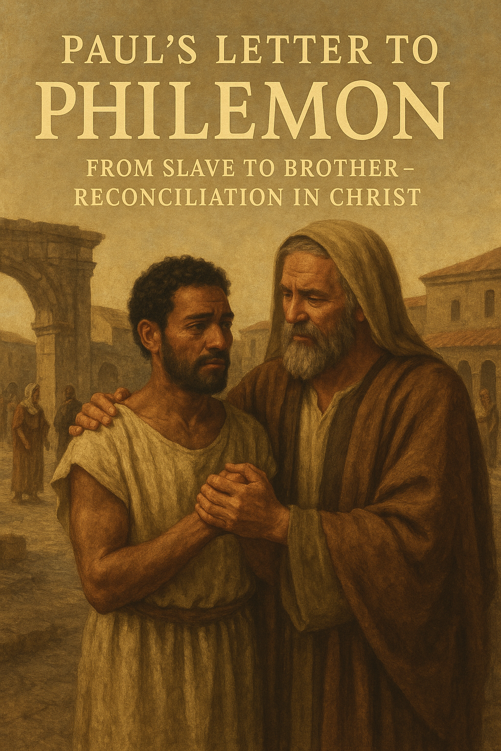 Philemon