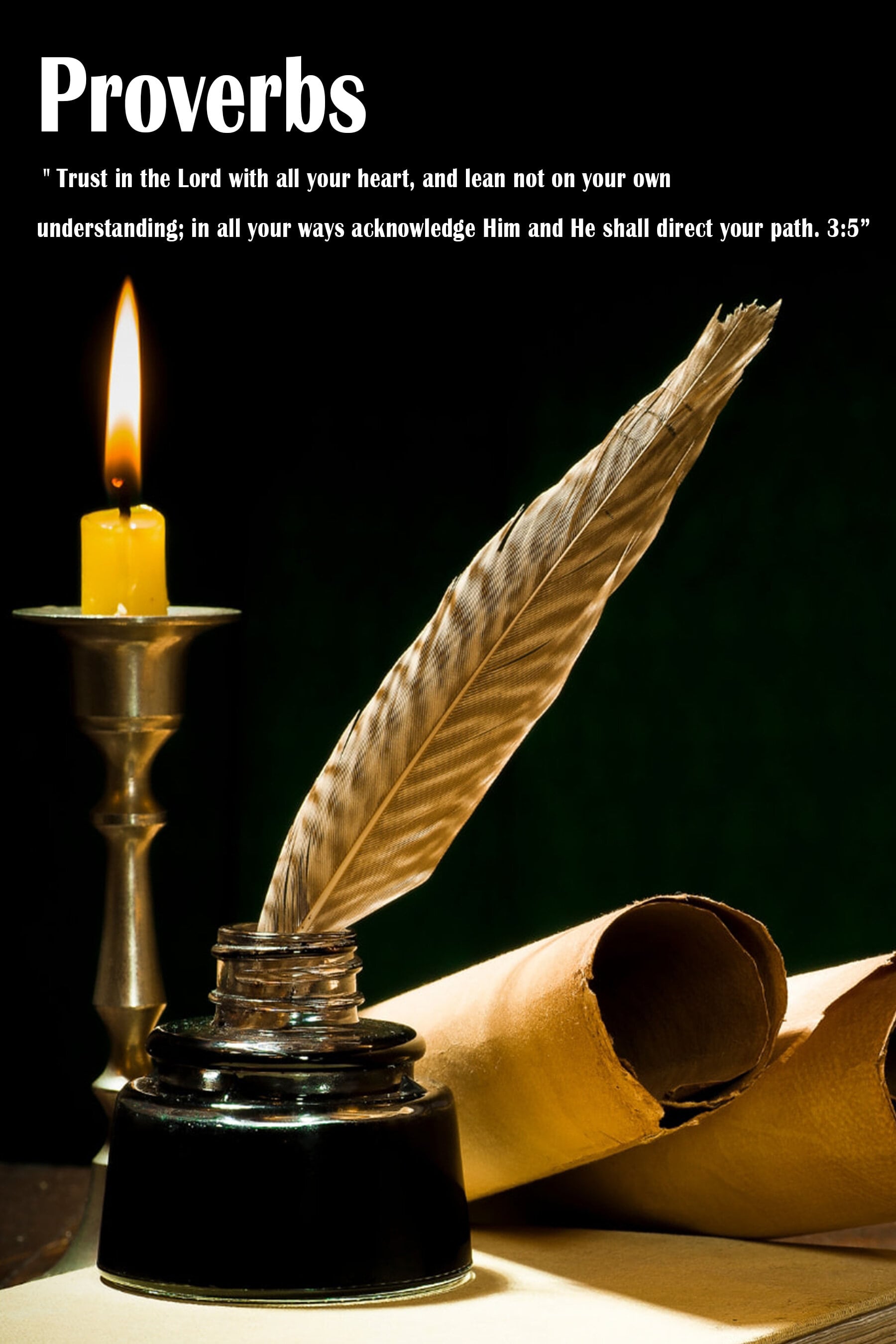 Proverbs