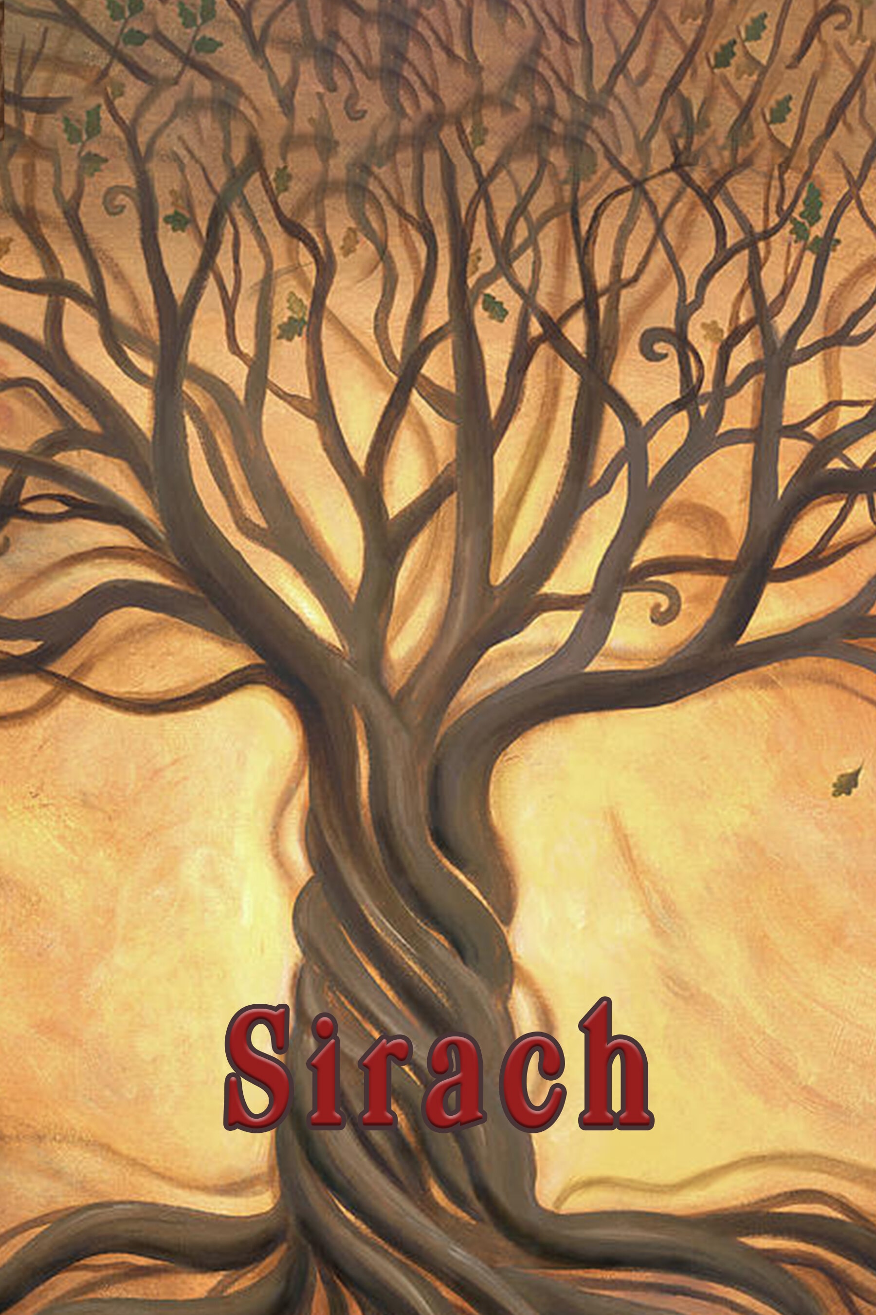 Ecclesiasticus Sirach
