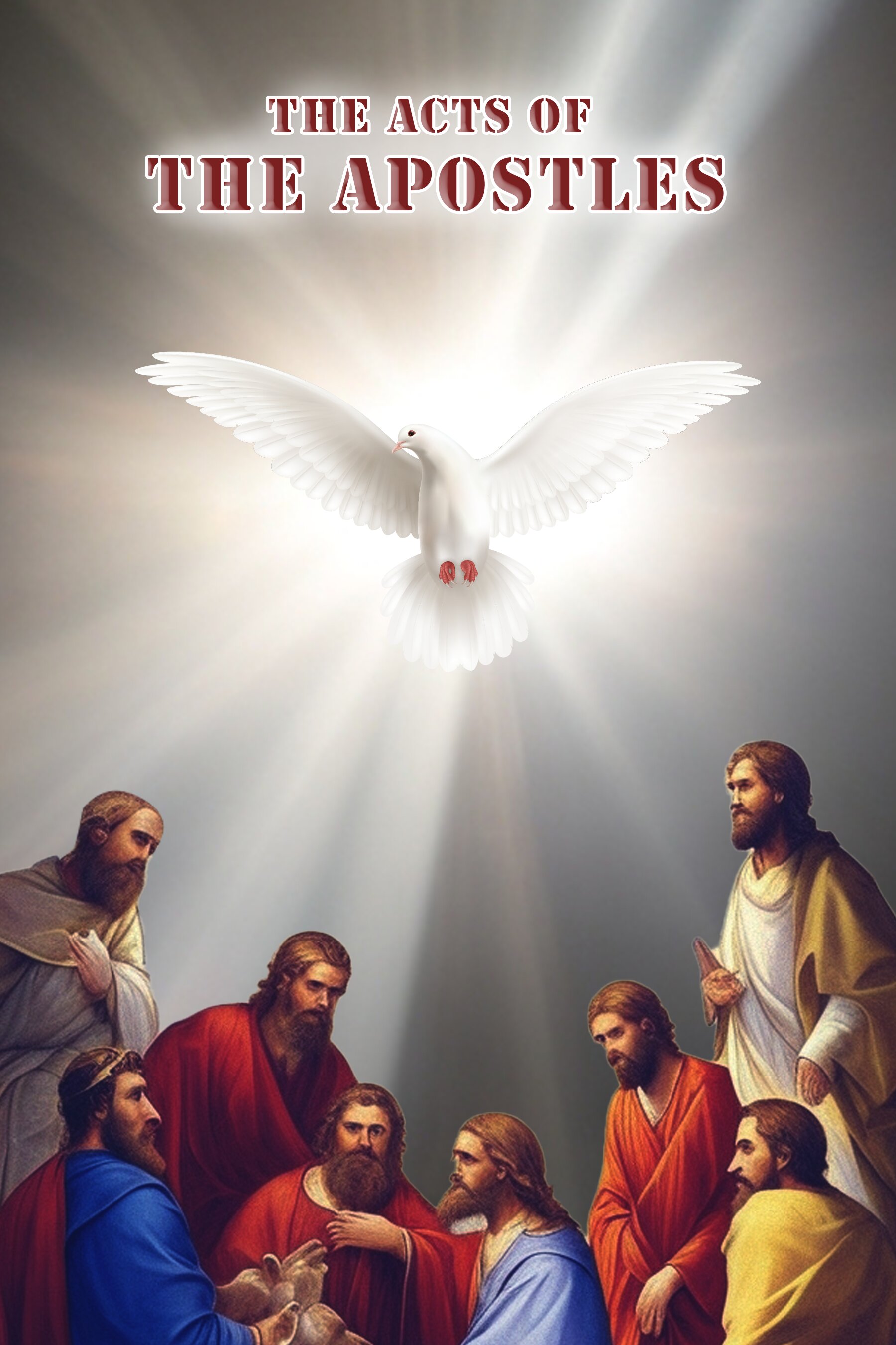 The Acts of the Apostles
