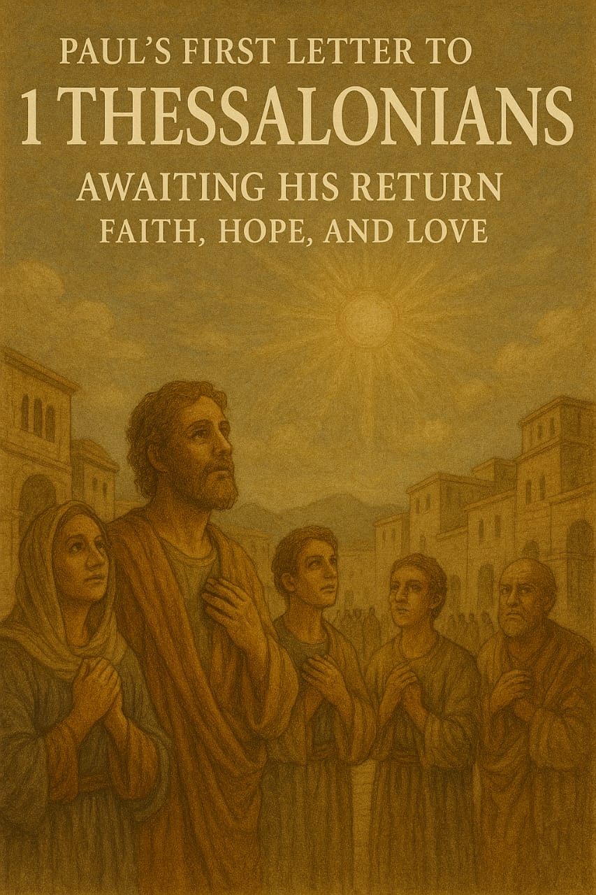 Thessalonians 1