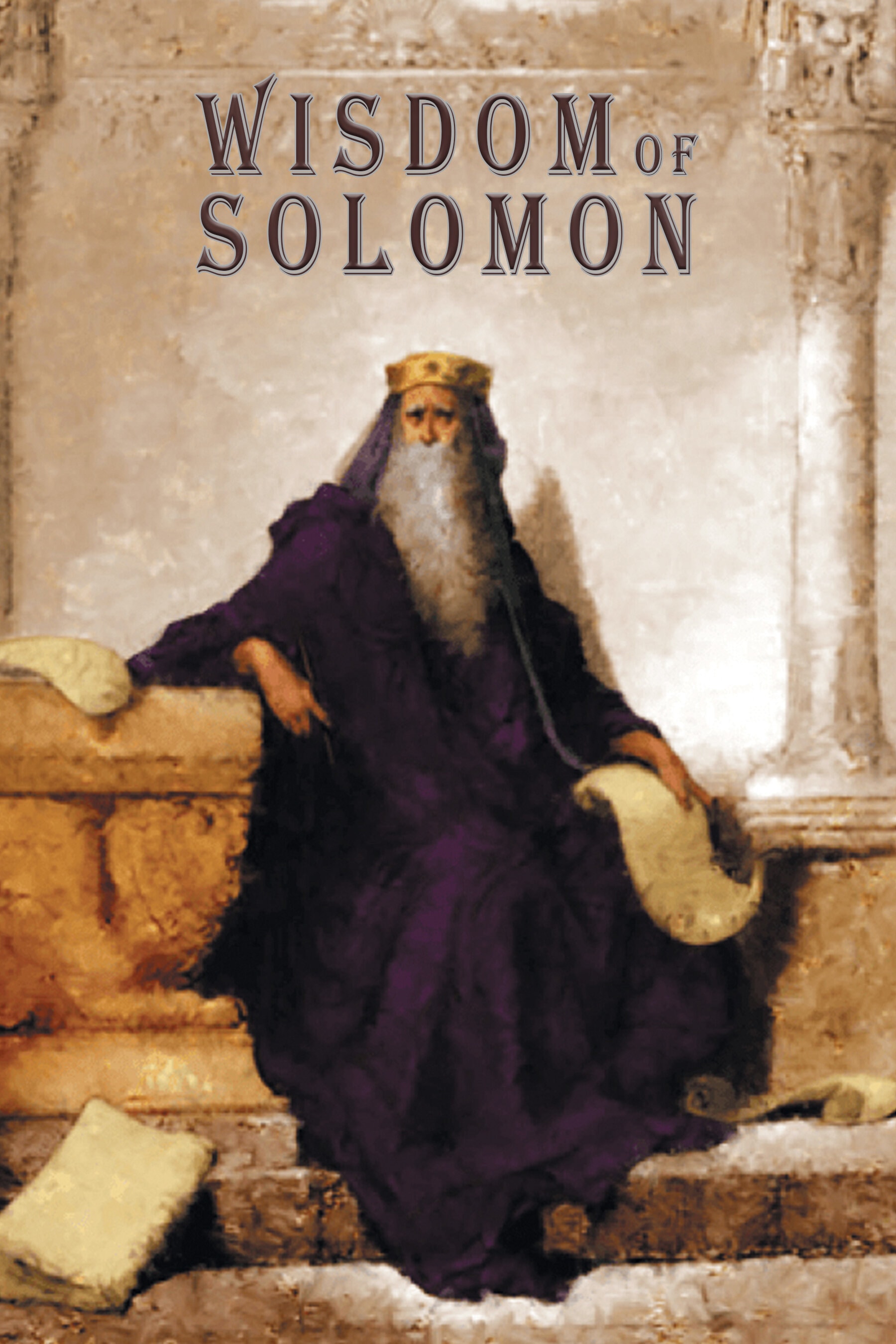 Wisdom of Solomon
