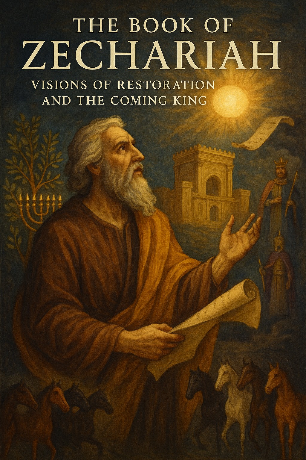 Zechariah