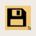 Save icon